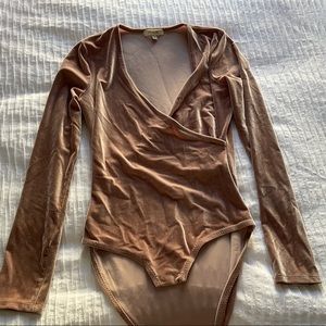 Made well bodysuit